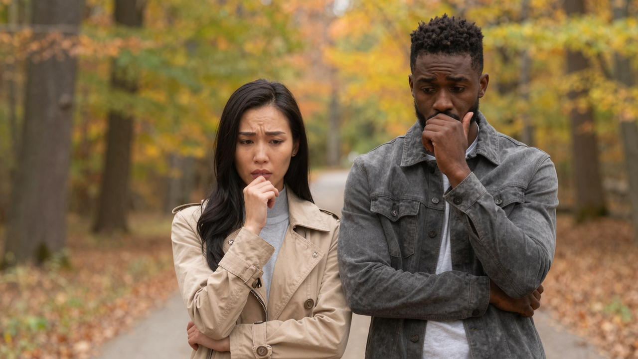 What Do You Really Need In a Relationship Quiz