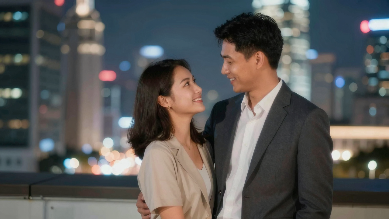 Are You Ready To Take Your Relationship To The Next Level Quiz