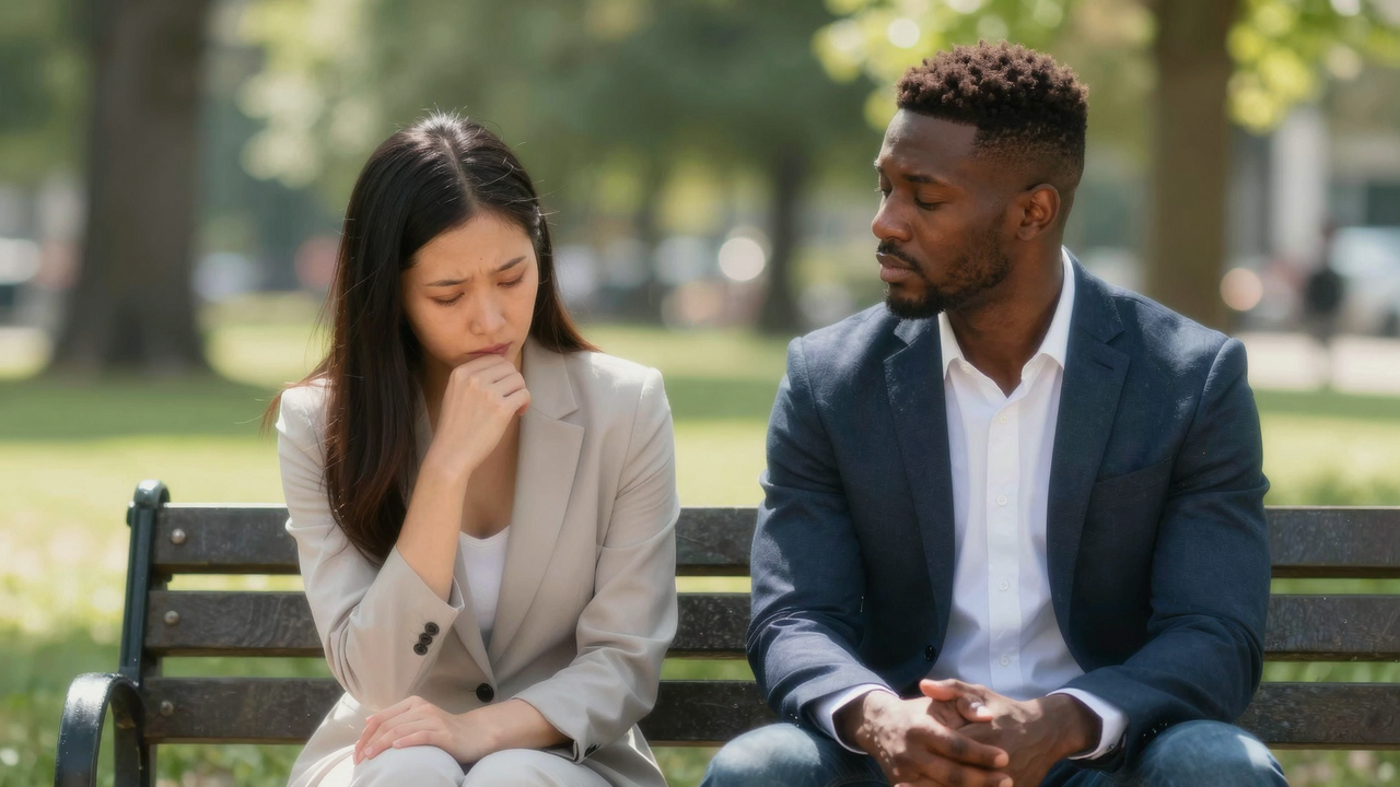 Are You In A One-Sided Relationship Quiz