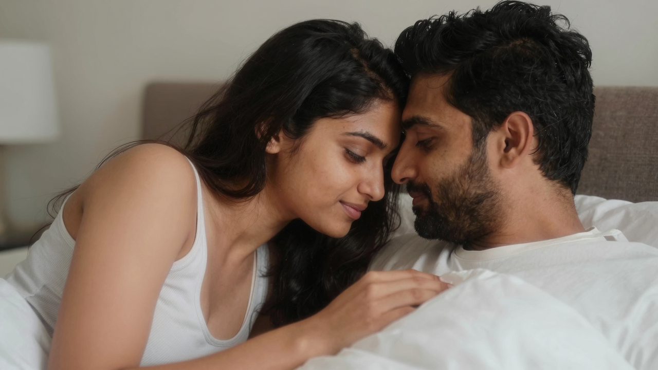 Are You More Of A One Night Stand Or Relationship Person Quiz