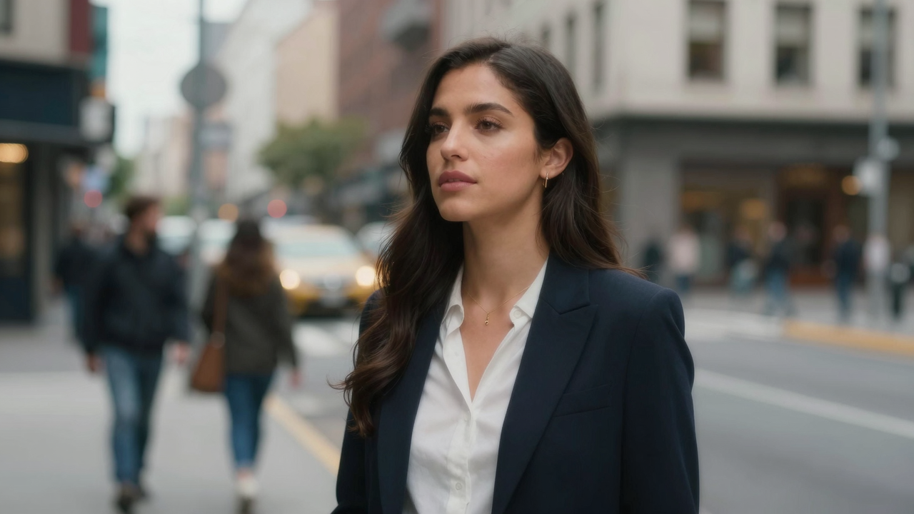 Am I A 'Pick Me' Girl Quiz