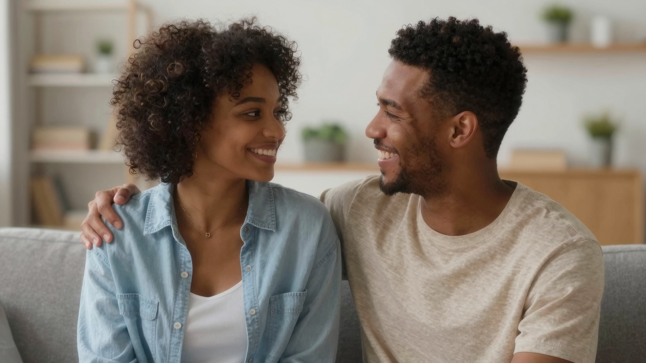 Should I Propose To The Girl I Love? Quiz