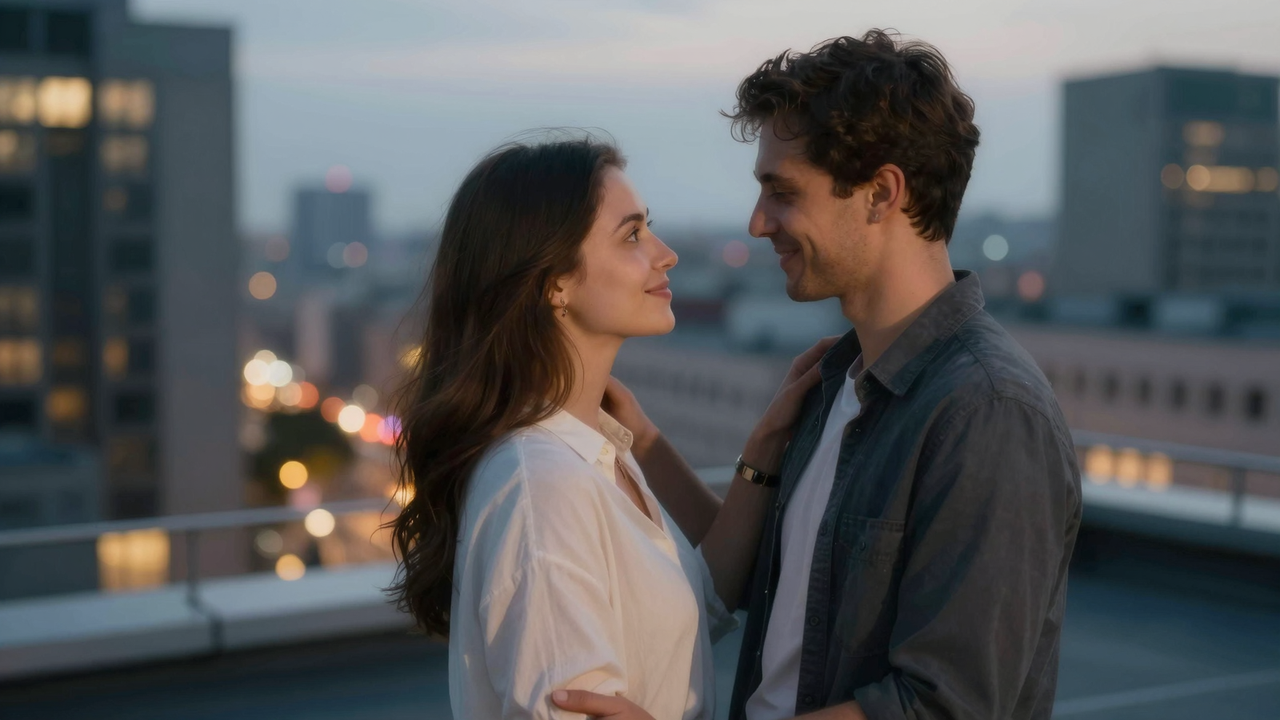 Are You Ready For Love Quiz