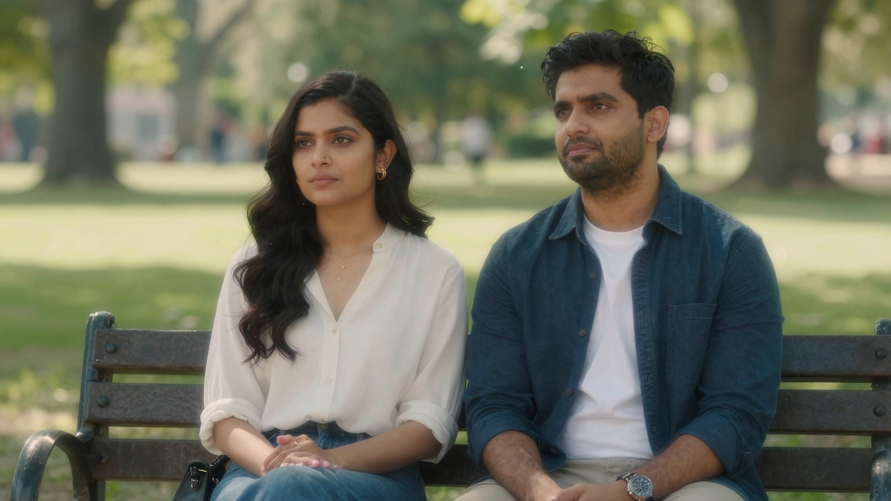 Am I Ready For A Relationship Quiz