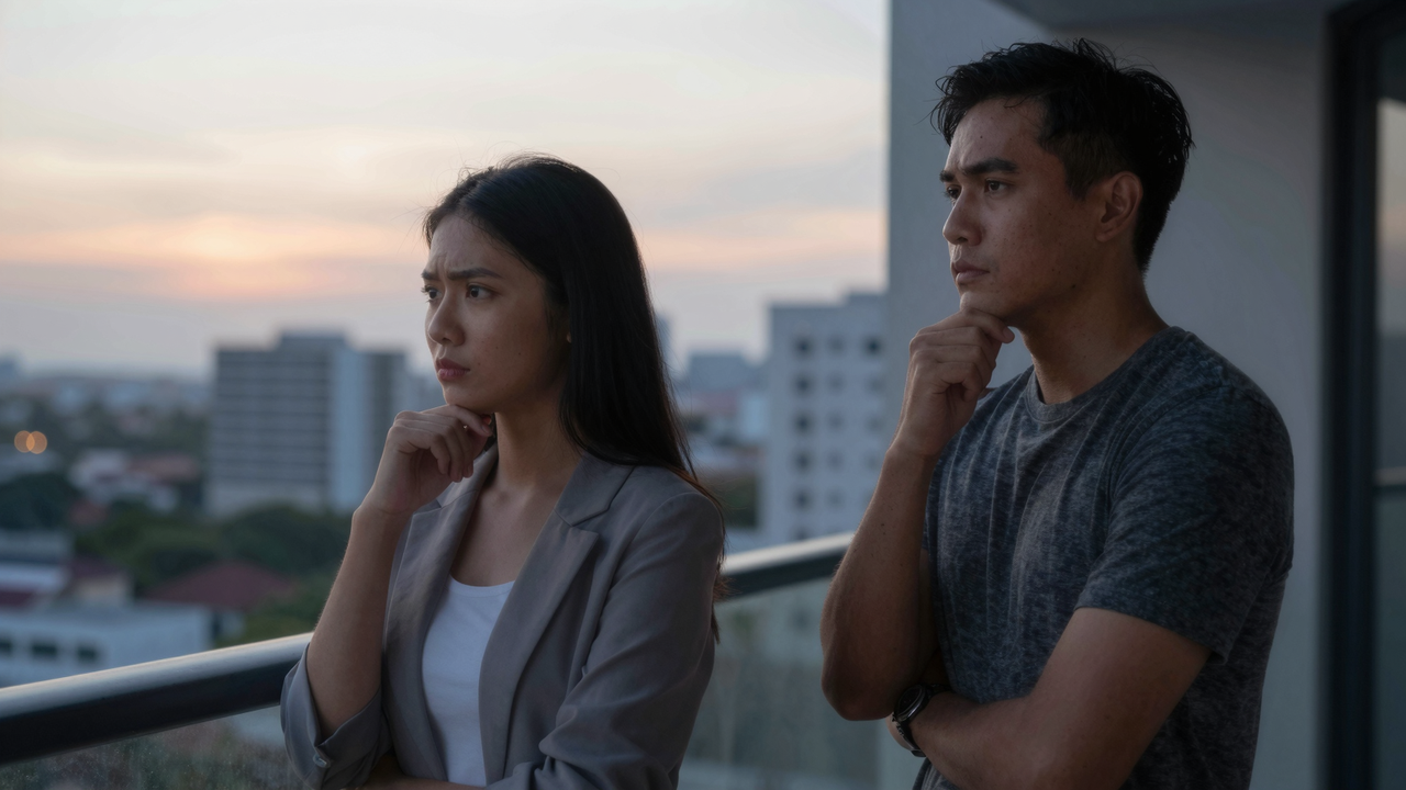 Relationship Red Flags Quiz