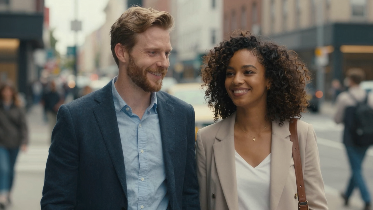 What Kind Of Relationship Should You Be In Quiz