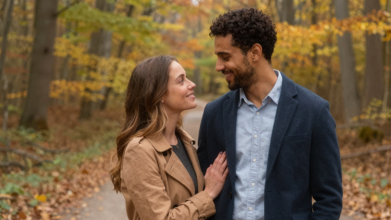 What Is Your Current Relationship Status Quiz