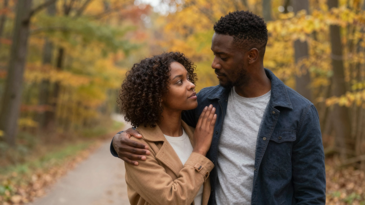 What Type Of Relationship Suits You Quiz