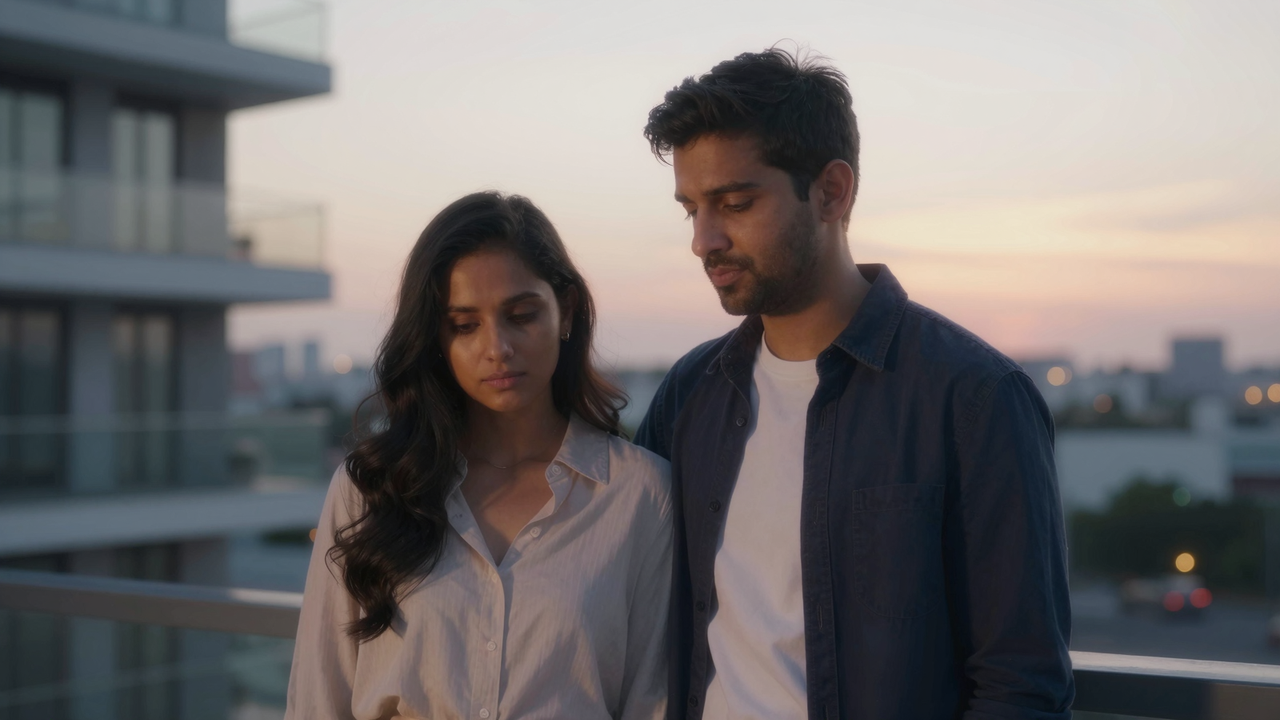 What Type Of Relationship Do You Have Quiz