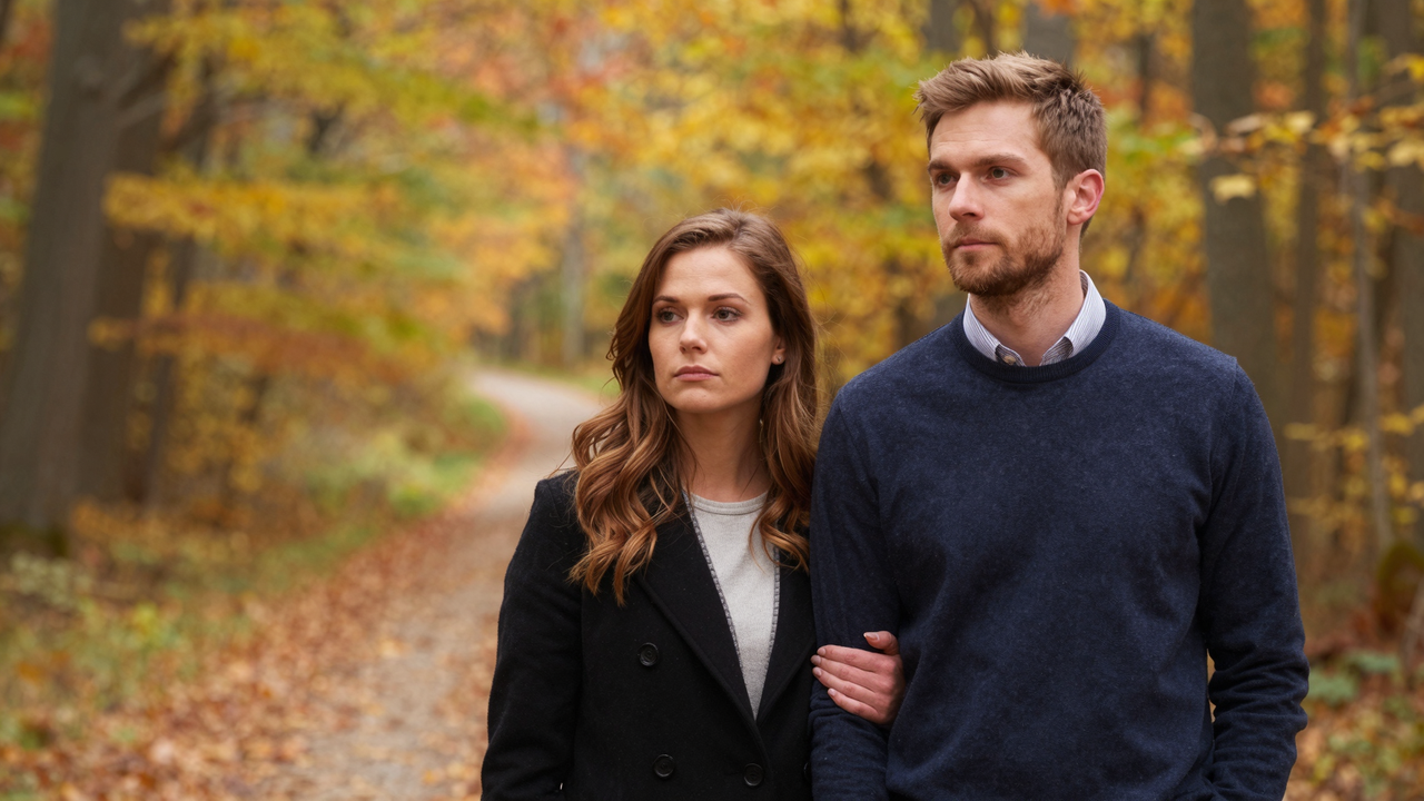 Is Your Relationship On The Right Path Quiz