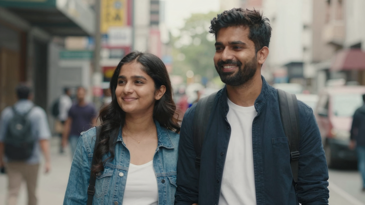 Am I Sabotaging My Relationship Quiz