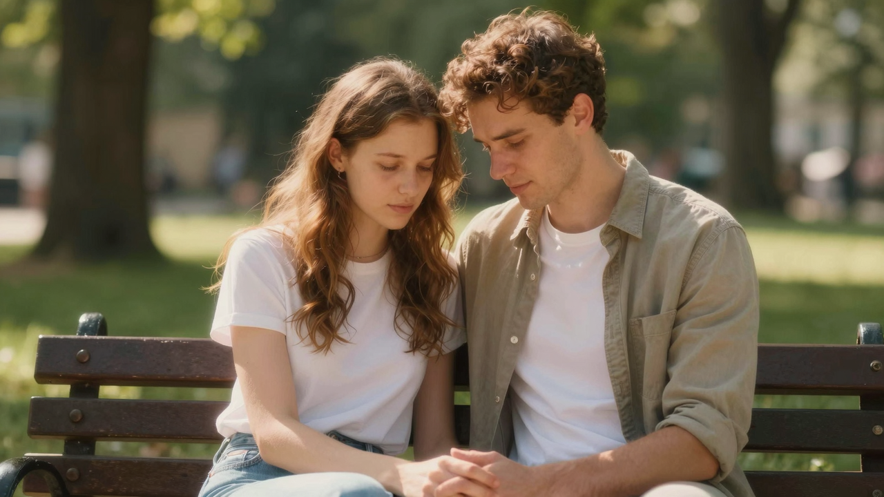 How Do I Show Affection Quiz