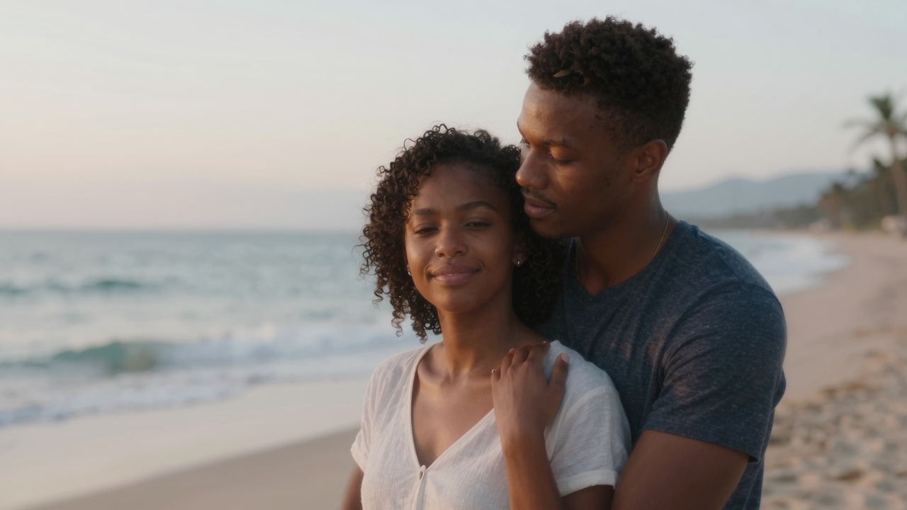 How Do You Show Your Love Quiz