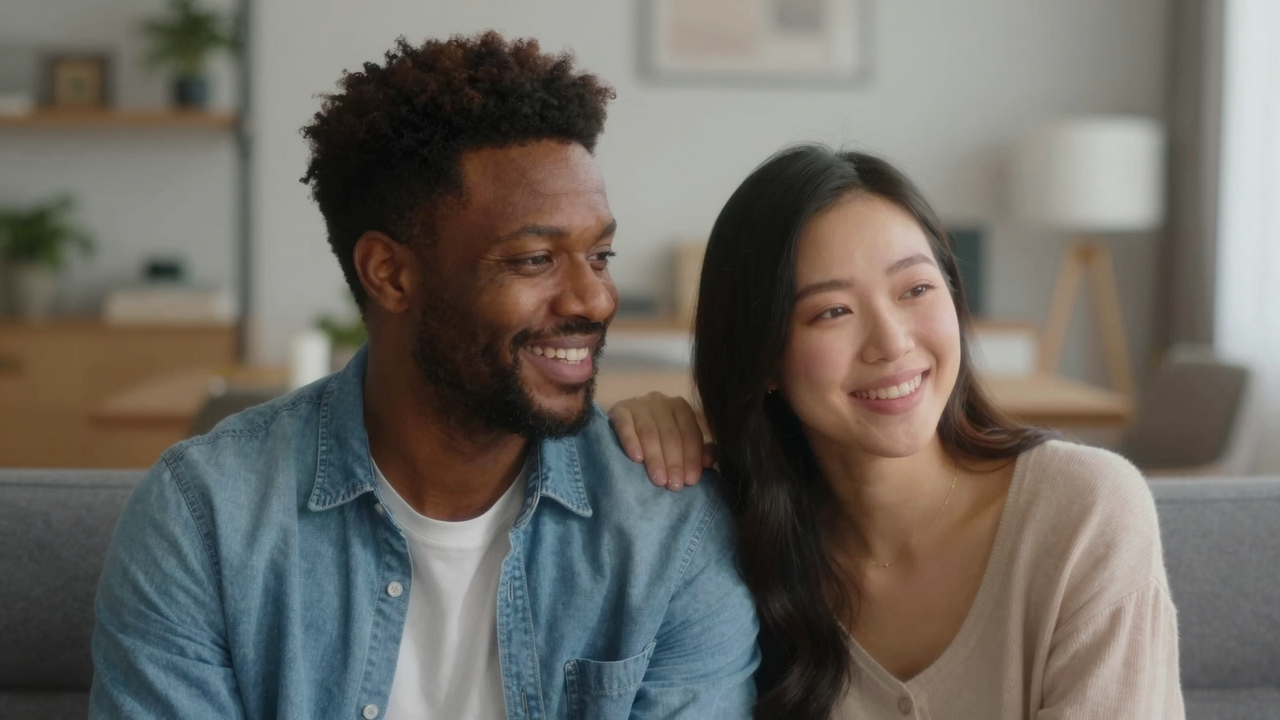 What Kind Of Spouse Would You Make Quiz