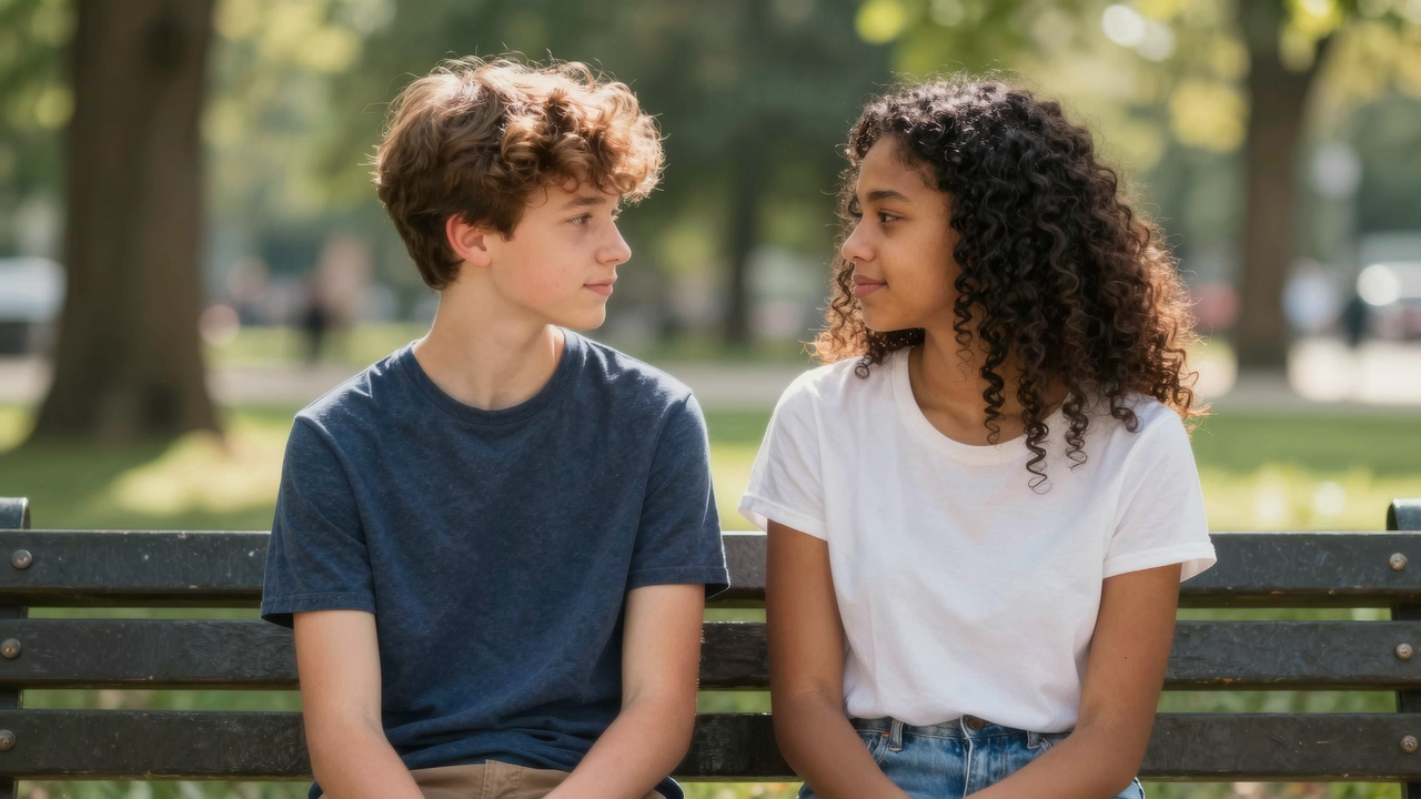 Will My Teenage Relationship Last Quiz