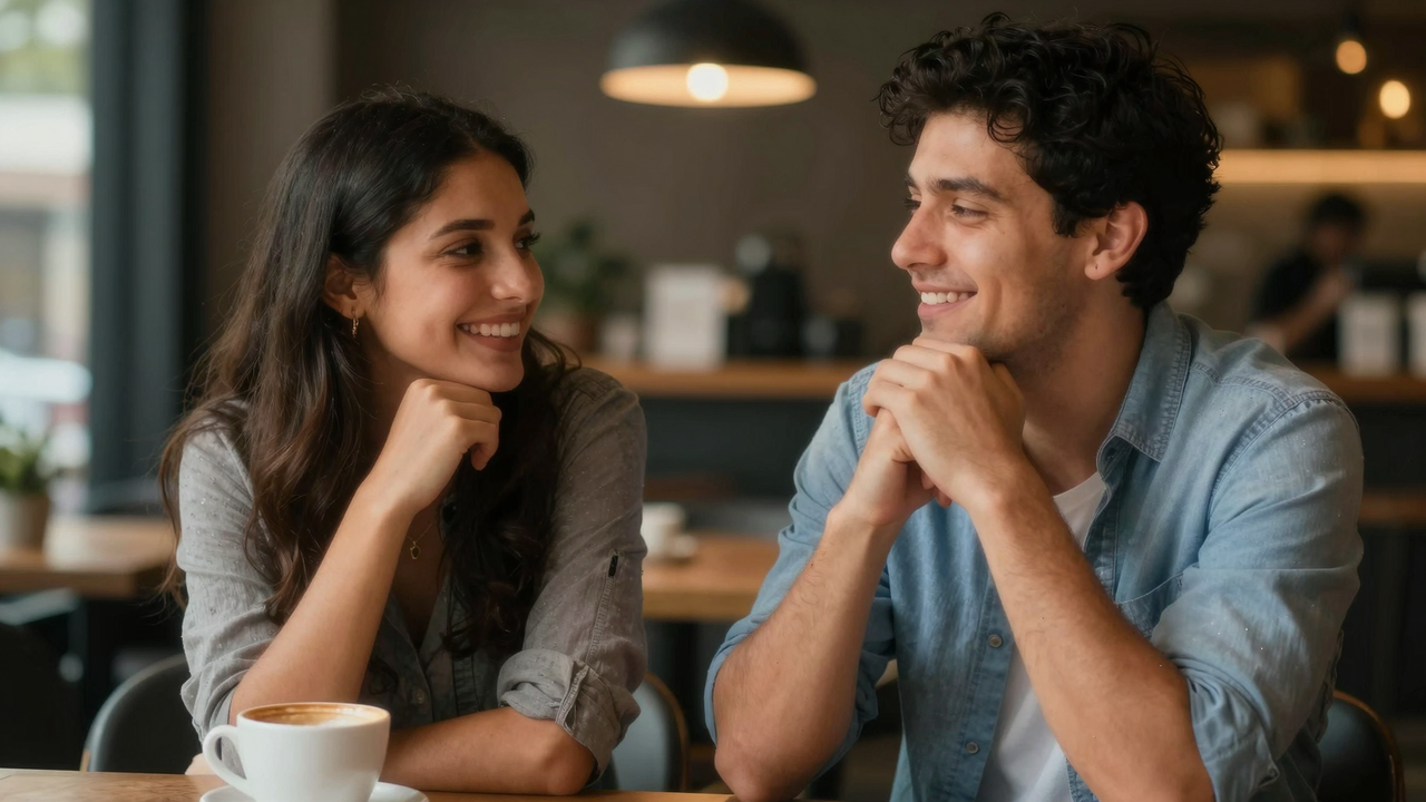 Should I Tell Him I Like Him Quiz