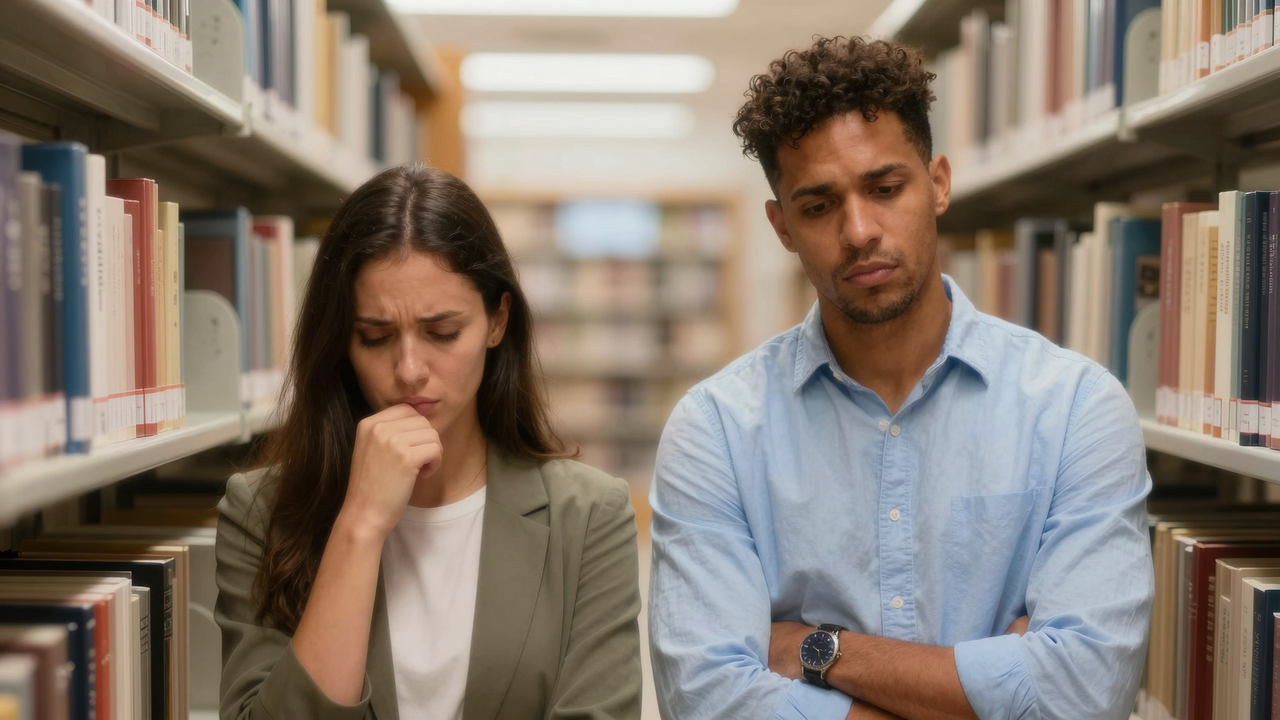 Am I Too Attached To My Boyfriend Quiz