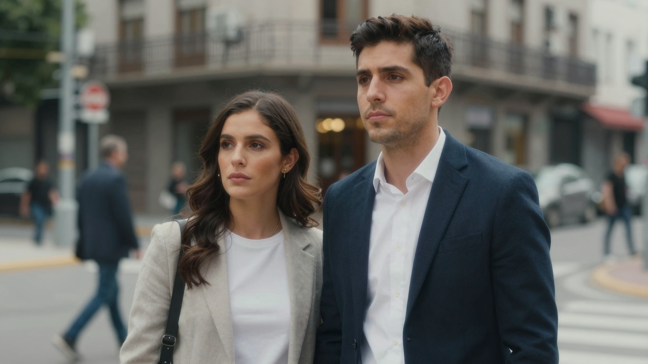 Am I Too Attached To My Girlfriend Quiz