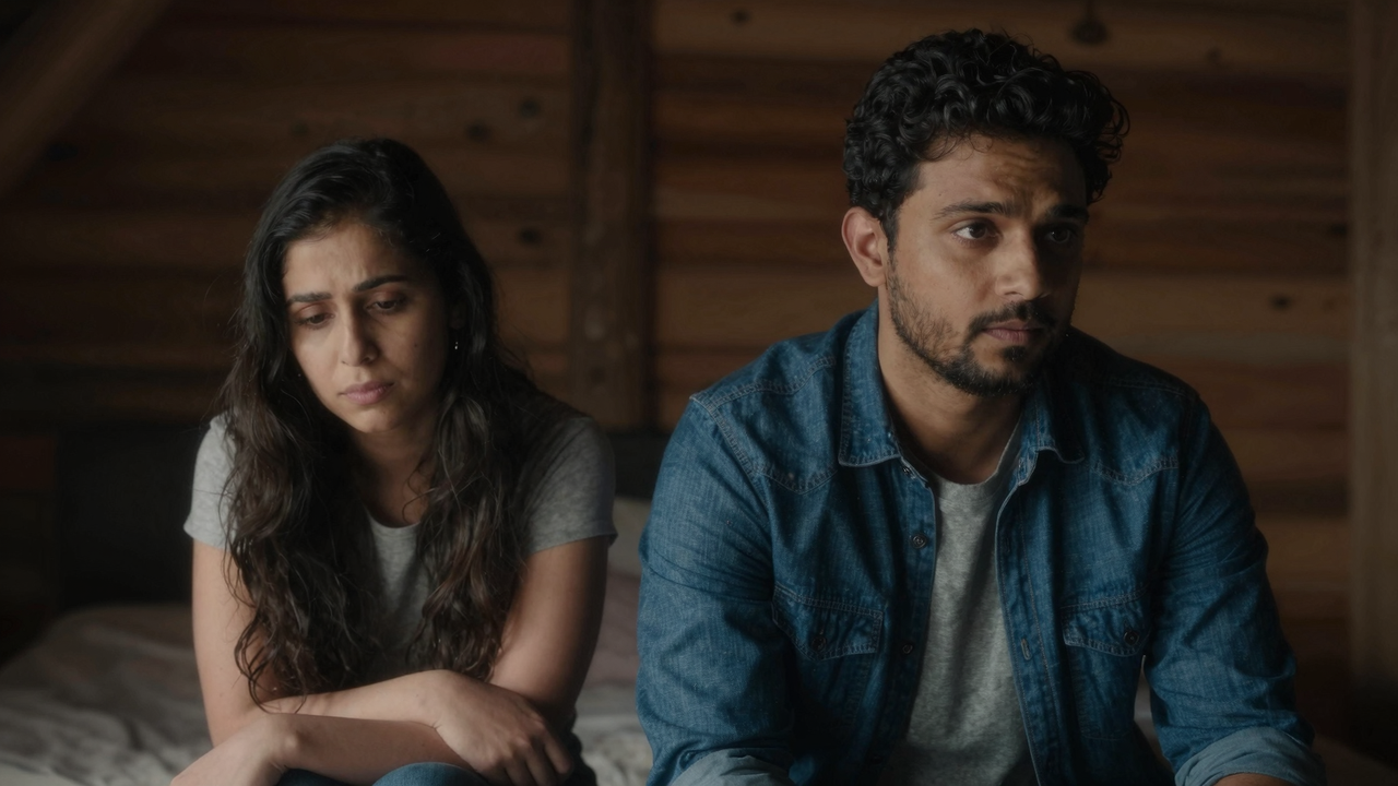 Toxic Relationship Quiz