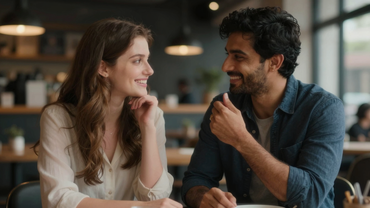 Twin Flame Or Karmic Relationship Quiz