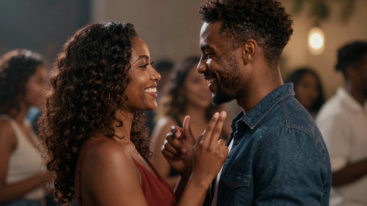 What Type Of Flirt Are You Quiz