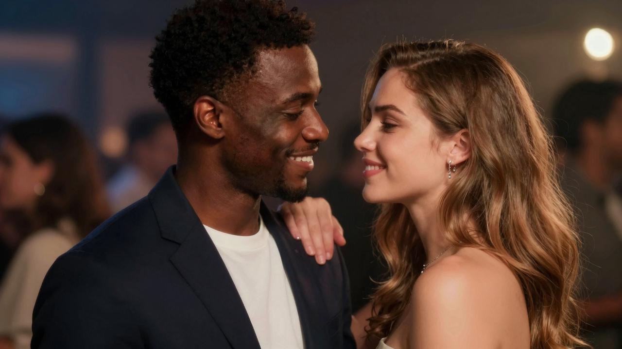 When To Walk Away From A Relationship Quiz