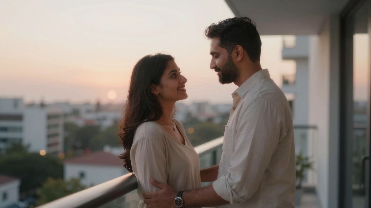 Who Is My Life Partner Quiz