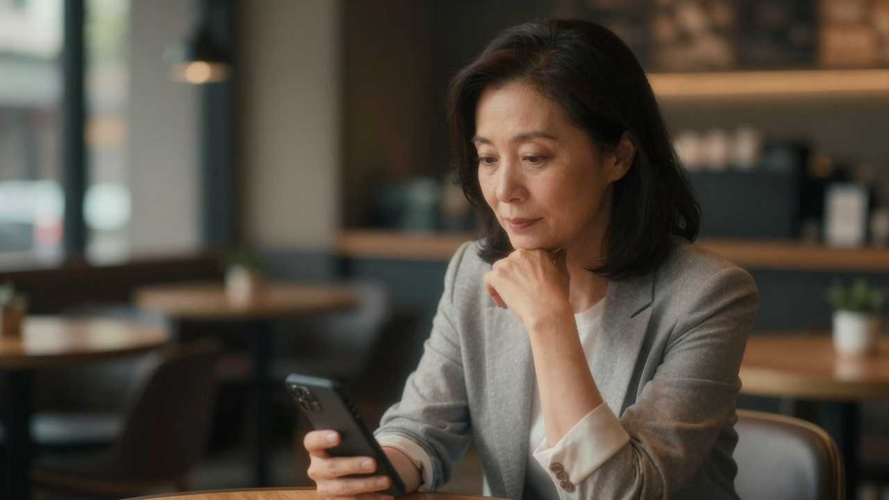 "Why Doesn't He Text Back?" Quiz