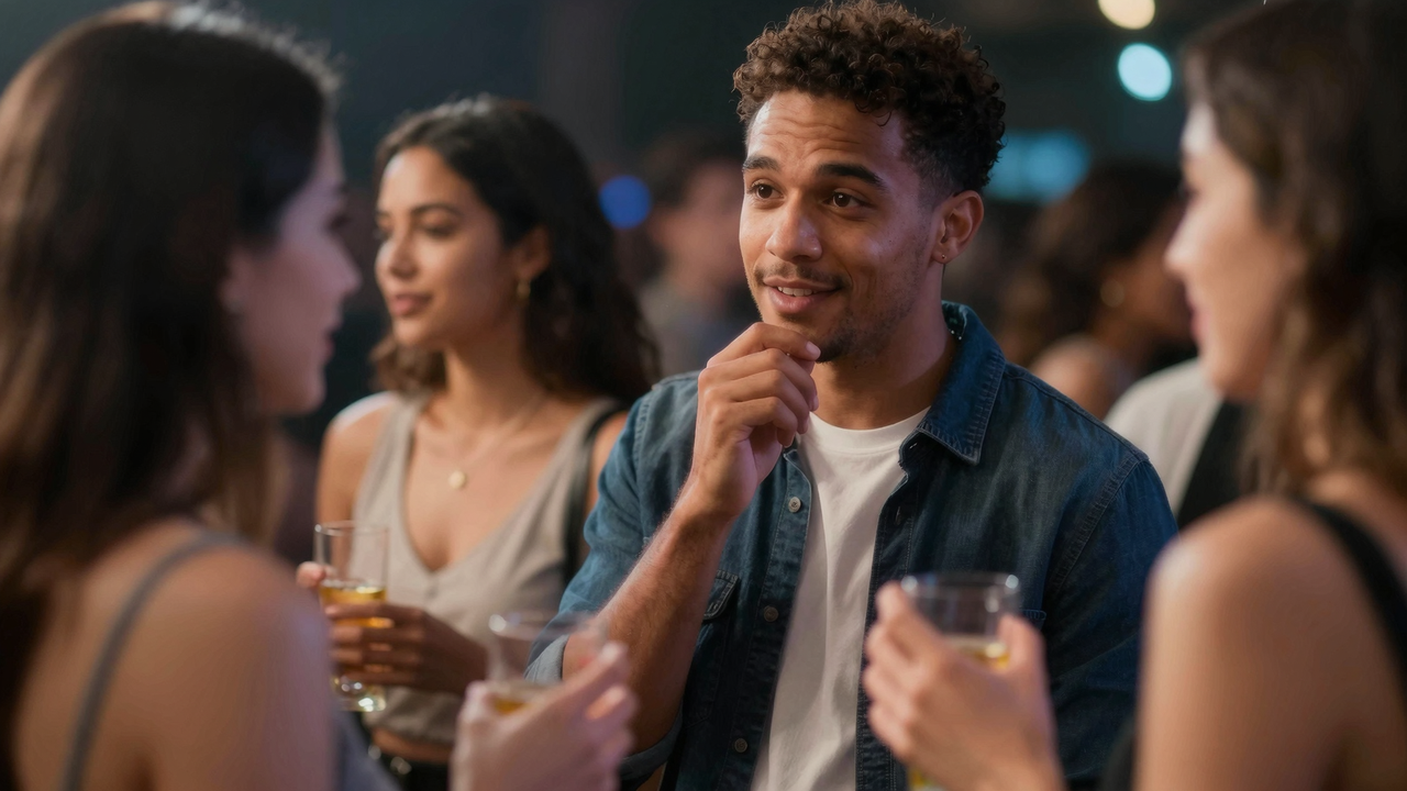 What Kind Of Women Do You Attract Quiz